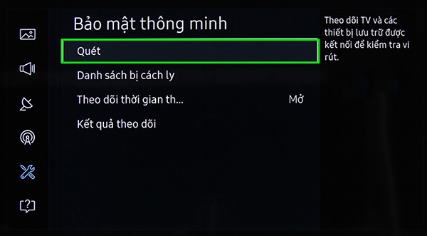 Smart TV c&oacute; bị nhiễm virus kh&ocirc;ng 9