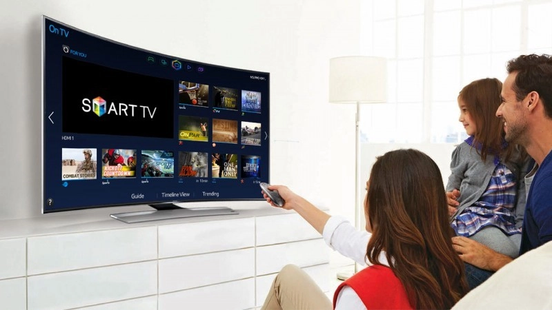 Smart TV c&oacute; bị nhiễm virus kh&ocirc;ng 1