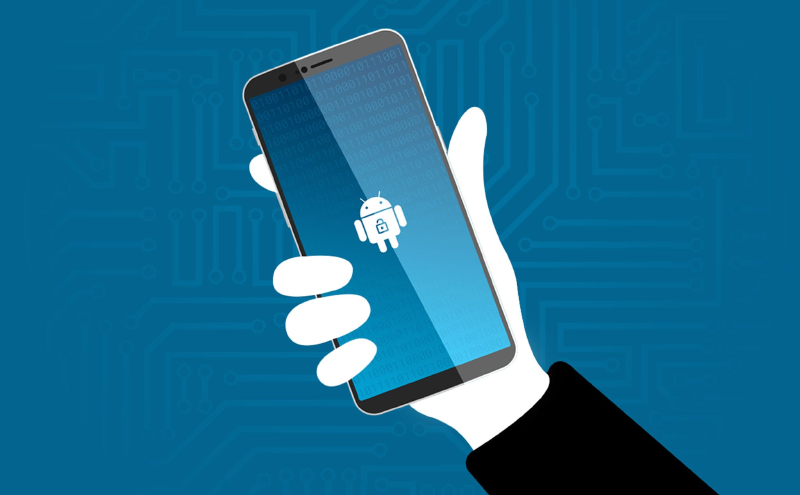 Smartphone có sẵn phần mềm diệt virus không - hình 1