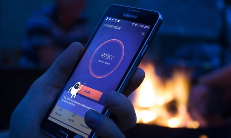 Smartphone có sẵn phần mềm diệt virus không - hình 3