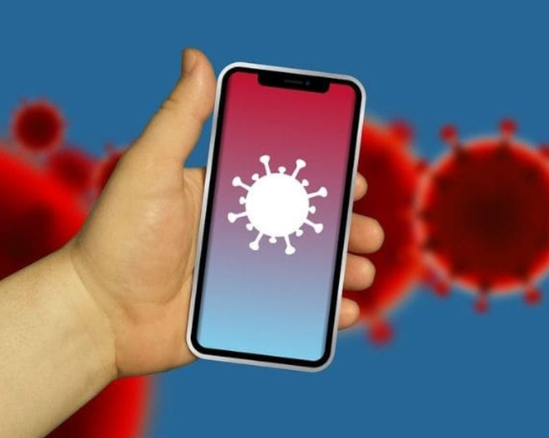 Smartphone có sẵn phần mềm diệt virus không - hình 6