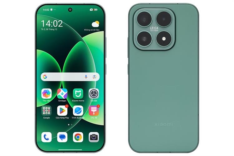 smartphone được tìm kiếm nhiều nhất việt nam hình 5