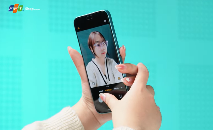 smartphone dưới 8 triệu chụp hình đẹp 2026 - hình 3