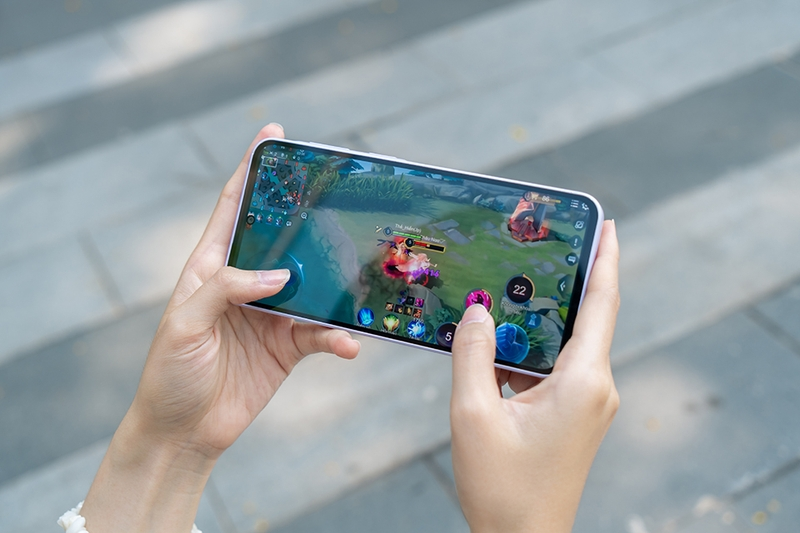 Smartphone Hàn Quốc 3