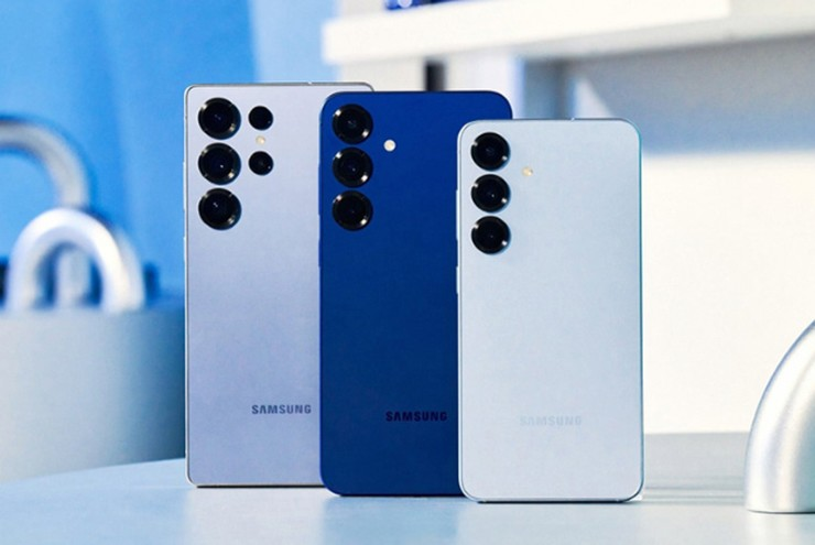 Smartphone Hàn Quốc 11