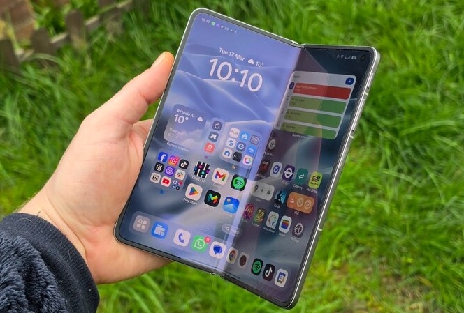 Smartphone năm 2026 cần bao nhiêu RAM - hình 2
