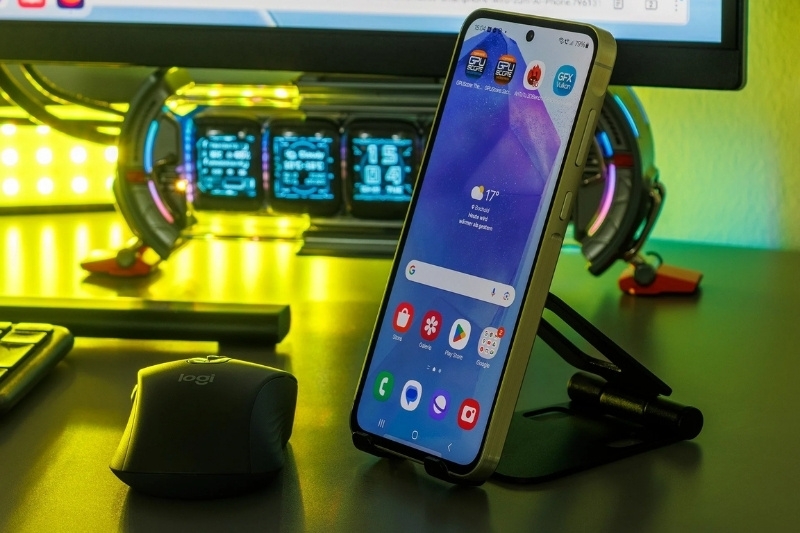 smartphone nghe nhạc đỉnh nhất mọi phân khúc 9
