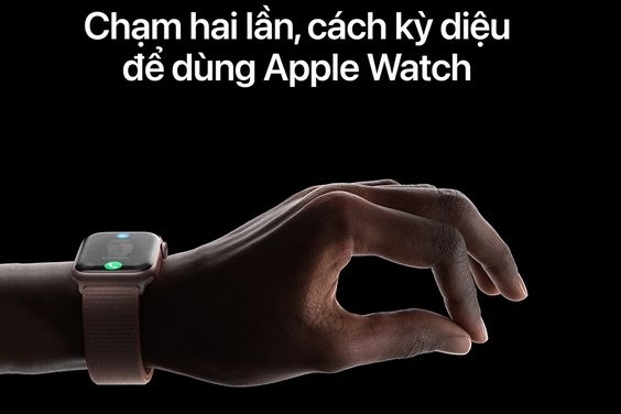 smartwatch cho nữ tay nhỏ 3