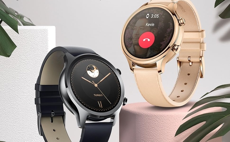smartwatch cho nữ tay nhỏ 5