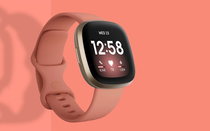 smartwatch cho nữ tay nhỏ 7
