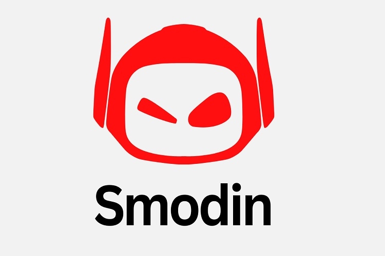 Logo SMODIN