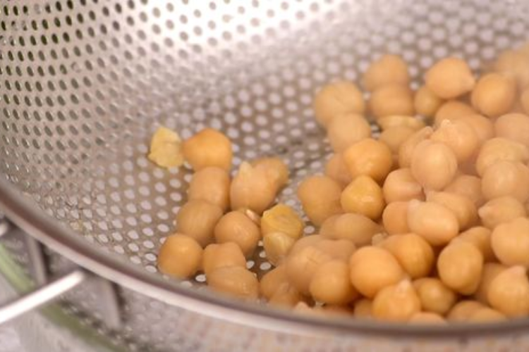 snack đậu gà hình 3