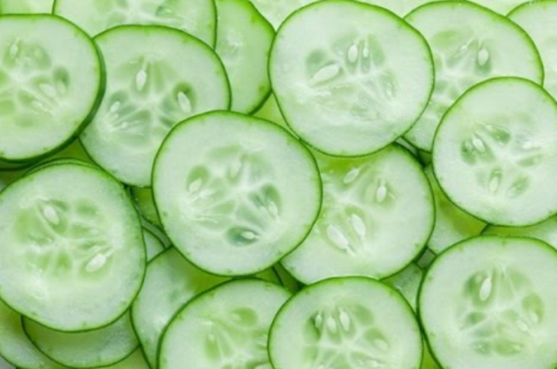 Snack dưa leo giòn - hình 4