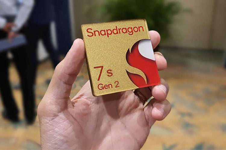 snap 7s gen 2 ngang với chip snapdragon nào 2