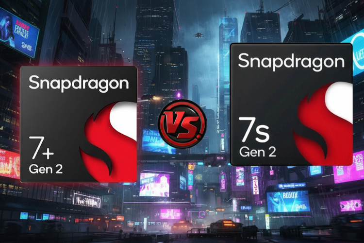 snap 7s gen 2 ngang với chip snapdragon nào 4
