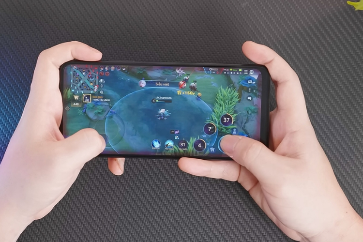 snapdragon 685 antutu 5