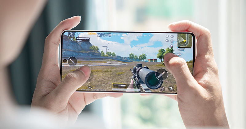 Snapdragon 7s Gen 2 AnTuTu 3