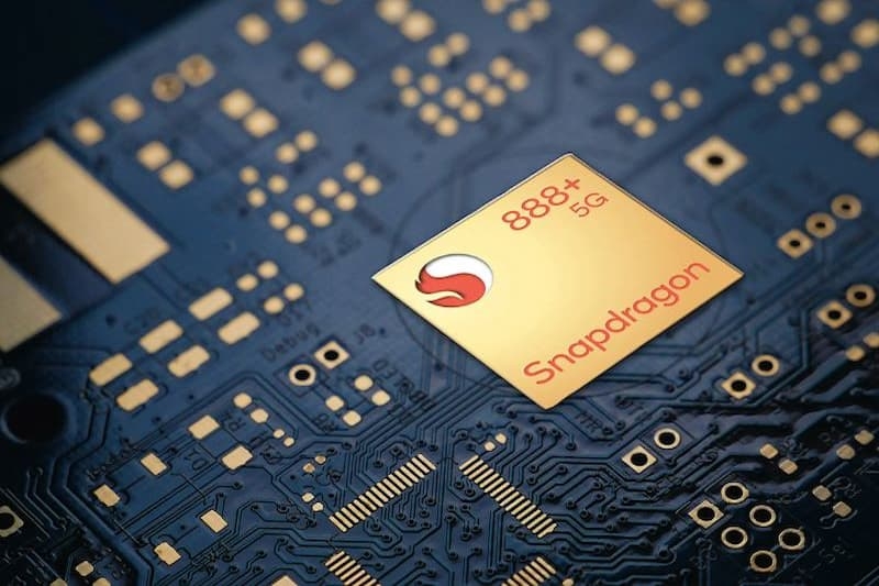 snapdragon 888 antutu hình 1