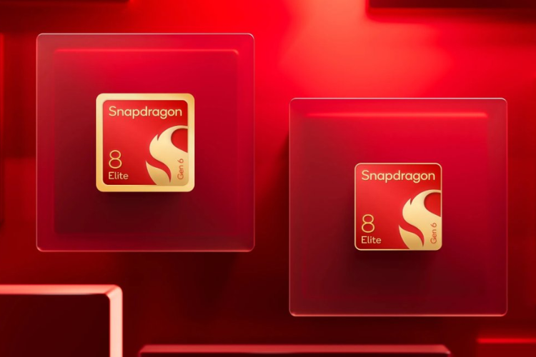 Snapdragon 8 Elite Gen 6 có gì mới 7