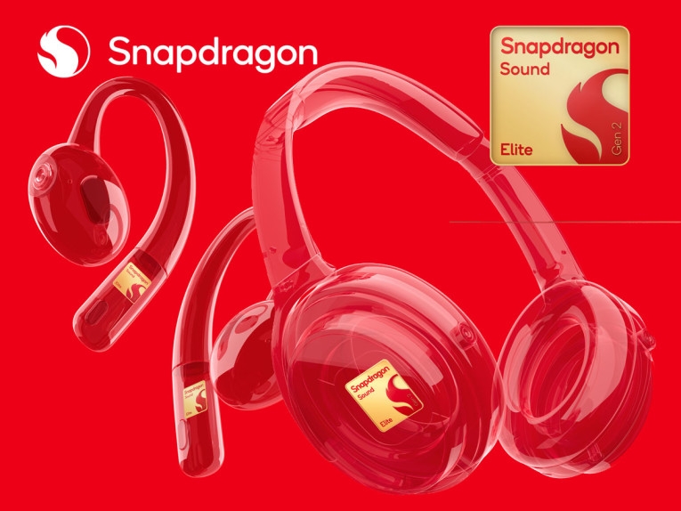 Snapdragon Sound Elite Gen 2 hỗ trợ nhiều kiểu thiết bị, từ tai nghe open-ear đến headphone trùm tai.