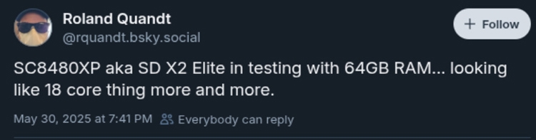 Snapdragon X2 Elite mở ra thế hệ mới cho Windows ARM