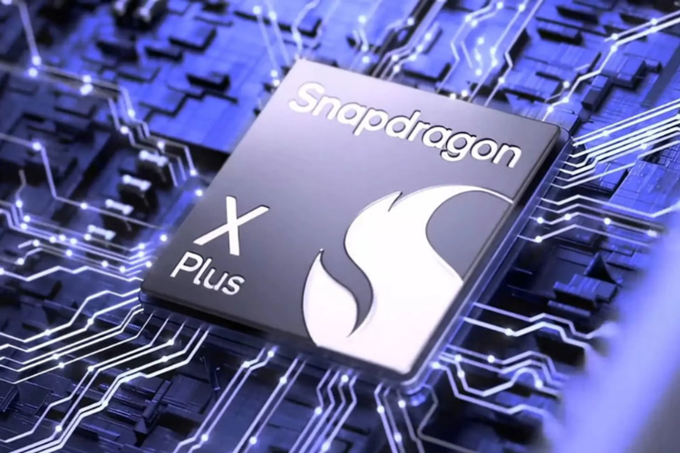 Snapdragon X Plus hình 2