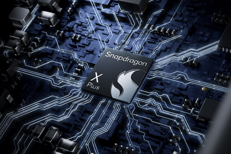 Snapdragon X Plus hình 3
