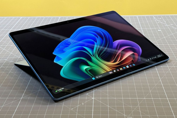 Snapdragon X Plus hình 7