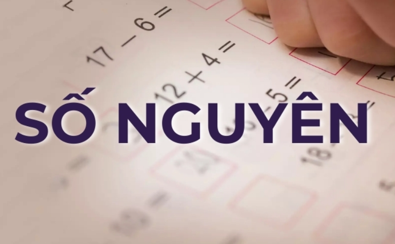 Số 0 có phải là số nguyên dương không 1