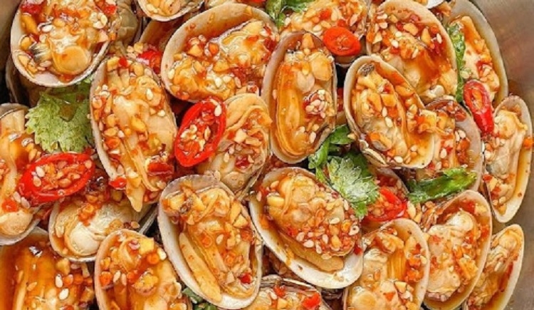 Sò chén (Hình 5)