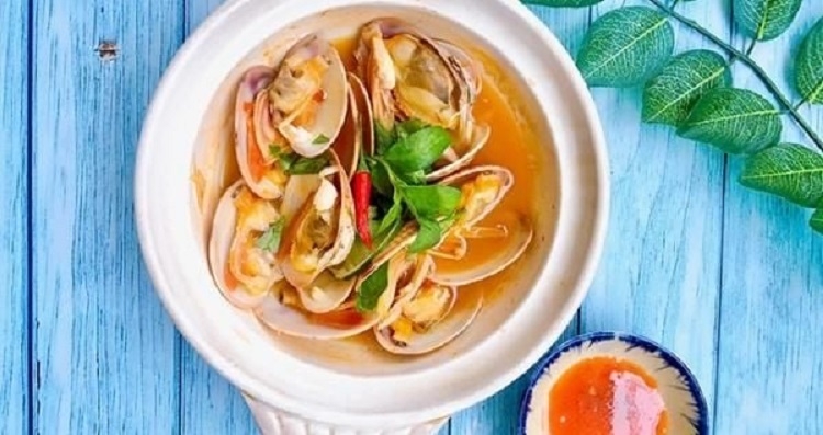 Sò chén (Hình 6)