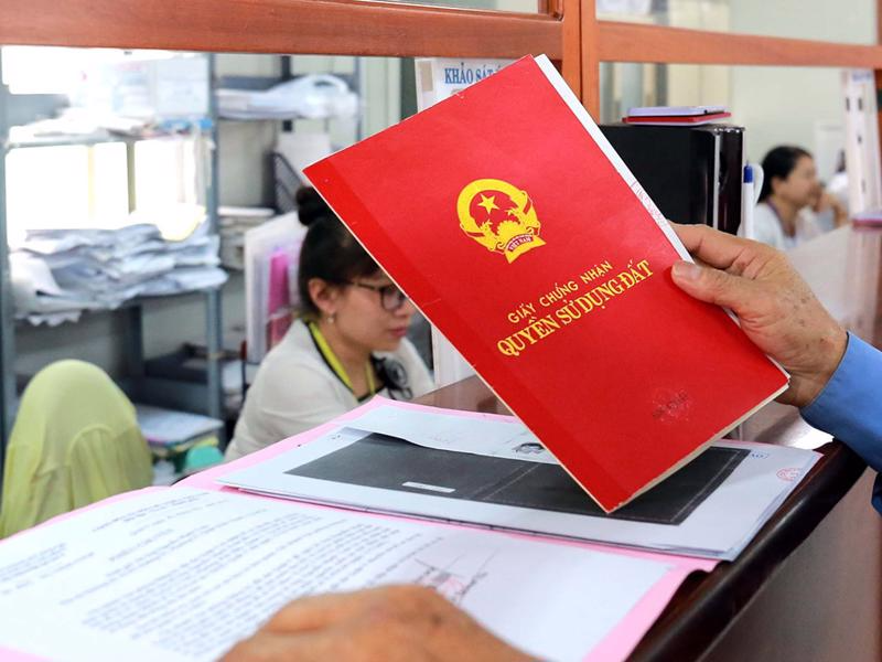 Sổ đỏ là gì? hình 5