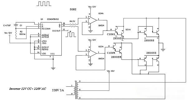 sơ đồ mạch điện máy giặt (hình 3)