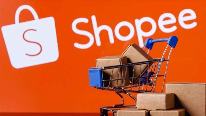 Số dư tài khoản Shopee hình 5