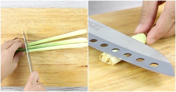Sò lụa hấp sả (ảnh 3)