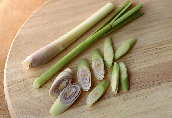 Sò lụa hấp sả (ảnh 5)