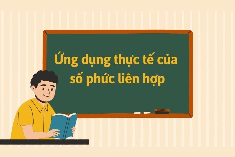 Số phức liên hợp là gì 3