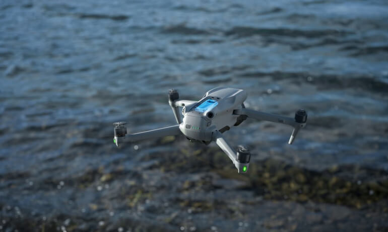 so sánh dji air 3s và dji air 3 8