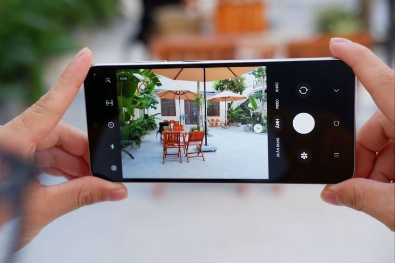So sánh Oppo A5i và Samsung Galaxy A06 6