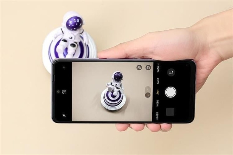 So sánh Oppo A5i và Samsung Galaxy A06 7