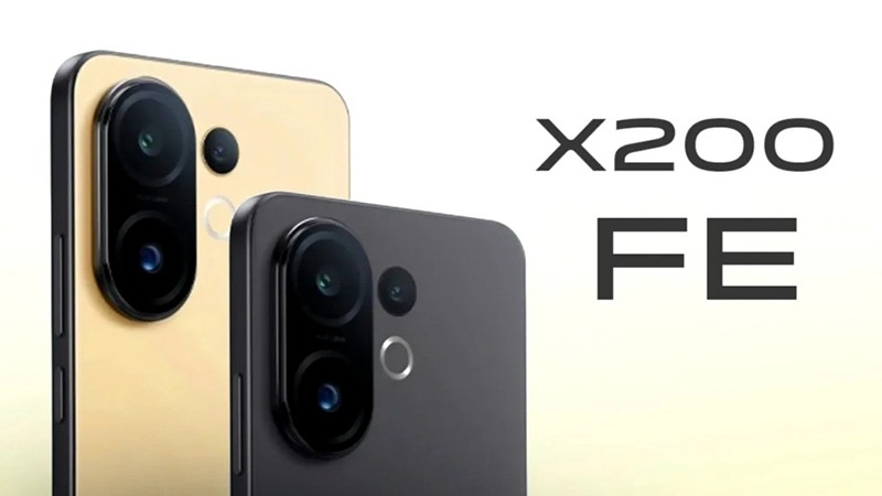 So sánh Vivo X200 FE và Oppo Reno 14 7