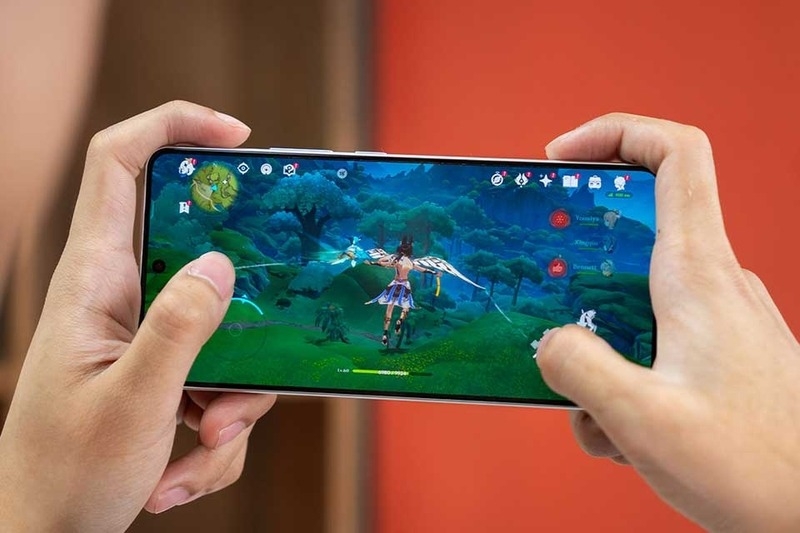 So sánh Vivo iQOO Z9 Turbo và Realme GT Neo 6 SE 7