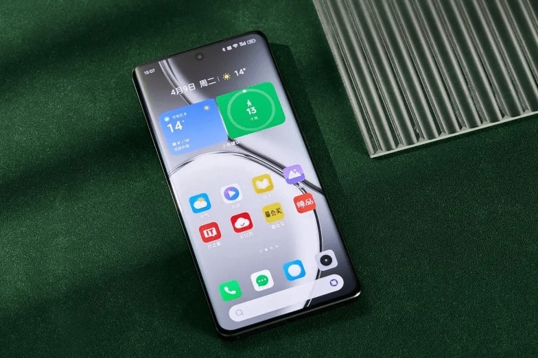So sánh Vivo iQOO Z9 Turbo và Realme GT Neo 6 SE 8