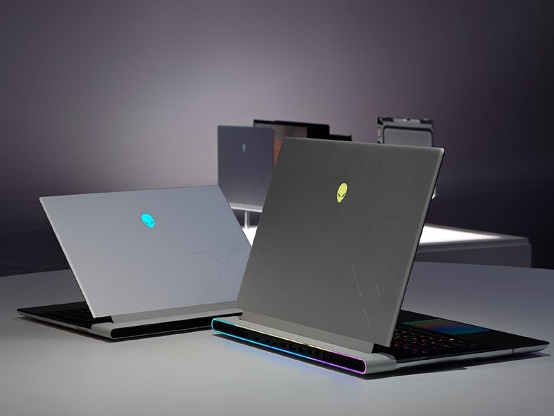 so sánh Acer và Dell 5