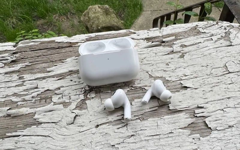 AirPods Pro 2