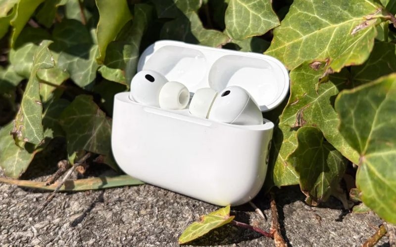AirPods Pro 3
