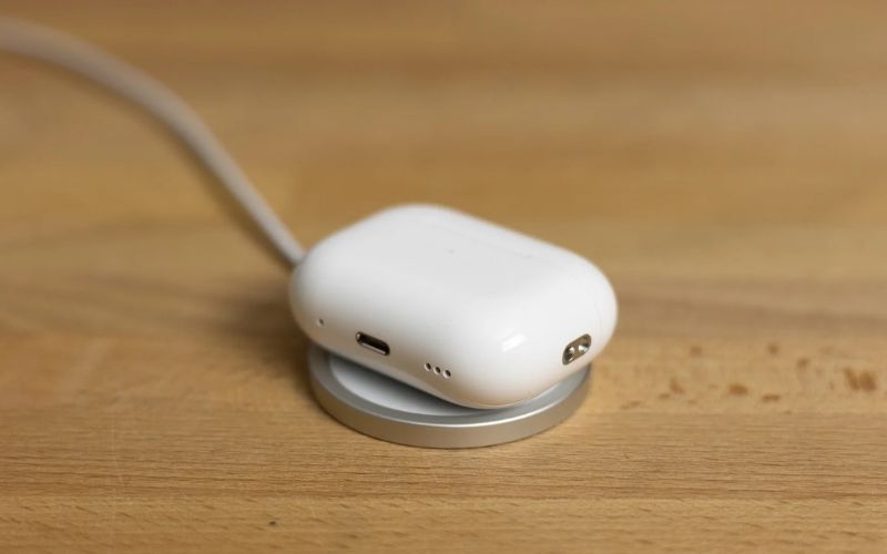 so sánh AirPods Pro 3 và Pro 2 về thời lượng pin