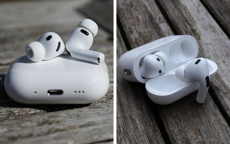 Nên chọn AirPods Pro 3 hay Pro 2