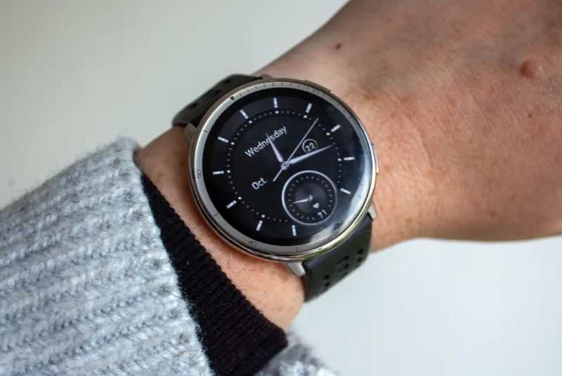 So sánh Amazfit Active 2 vs Samsung Galaxy Watch 7 - hình 2