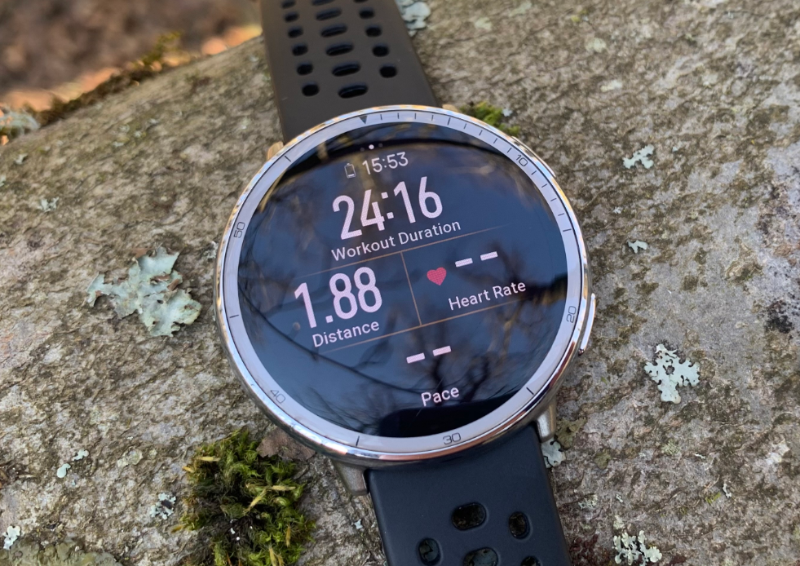 So sánh Amazfit Active 2 vs Samsung Galaxy Watch 7 - hình 4